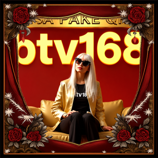 btv168 — galeri pratinjau Resmi APK